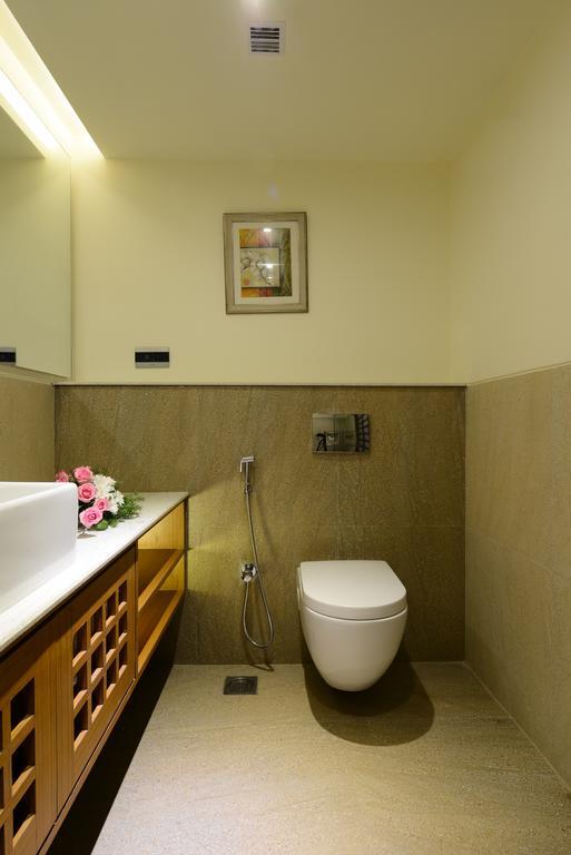Taj Mahal Hotel Hyderabad Quarto foto